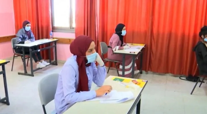 التربية تتيح أرقام جلوس طلبة تكميلية التوجيهي - رابط