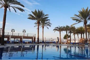 تعرف على نسب إشغال الفنادق تزامنا مع رأس السنة 2023