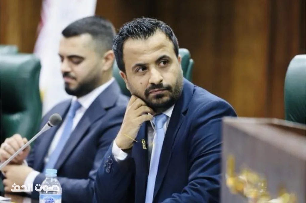 صورة من المعرض