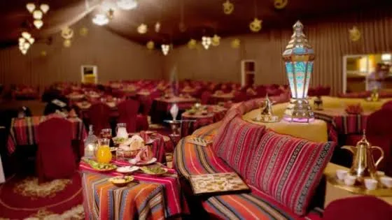 الزعبي: أمسيات رمضان قرار مستفز (تفاصيل)