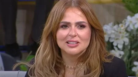 اتهام جديد لمها الصغير بسرقة أعمال فنية واستغلالها تجاريا