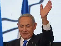 رسميا.. الرئيس الإسرائيلي يكلف نتنياهو بتشكيل الحكومة