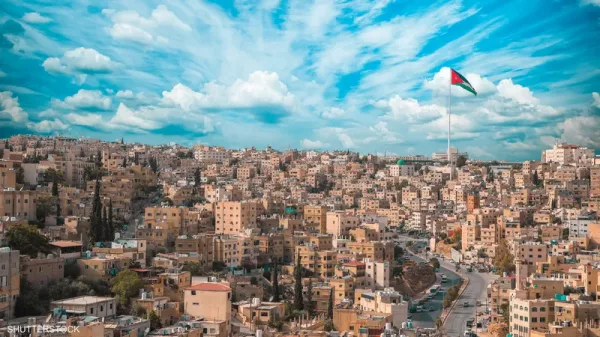 لا مؤشرات على حالات شتوية رئيسية في الأردن حتى 20 الشهر الجاري