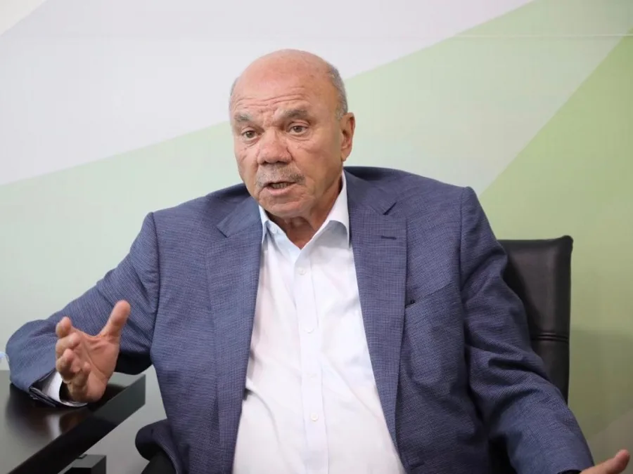 الفايز: سلبيات بالتشريعات الناظمة للحياة السياسية