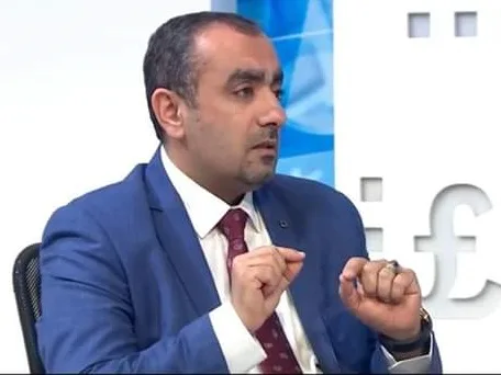 الشوبكي .. هل تأخر وصول الغاز المسروق في صالح الأردن لإلغاء الاتفاقية ؟