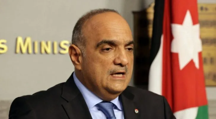 الخصاونة: القطاع الصناعي بالأردن يشهد تطورا متسارعا