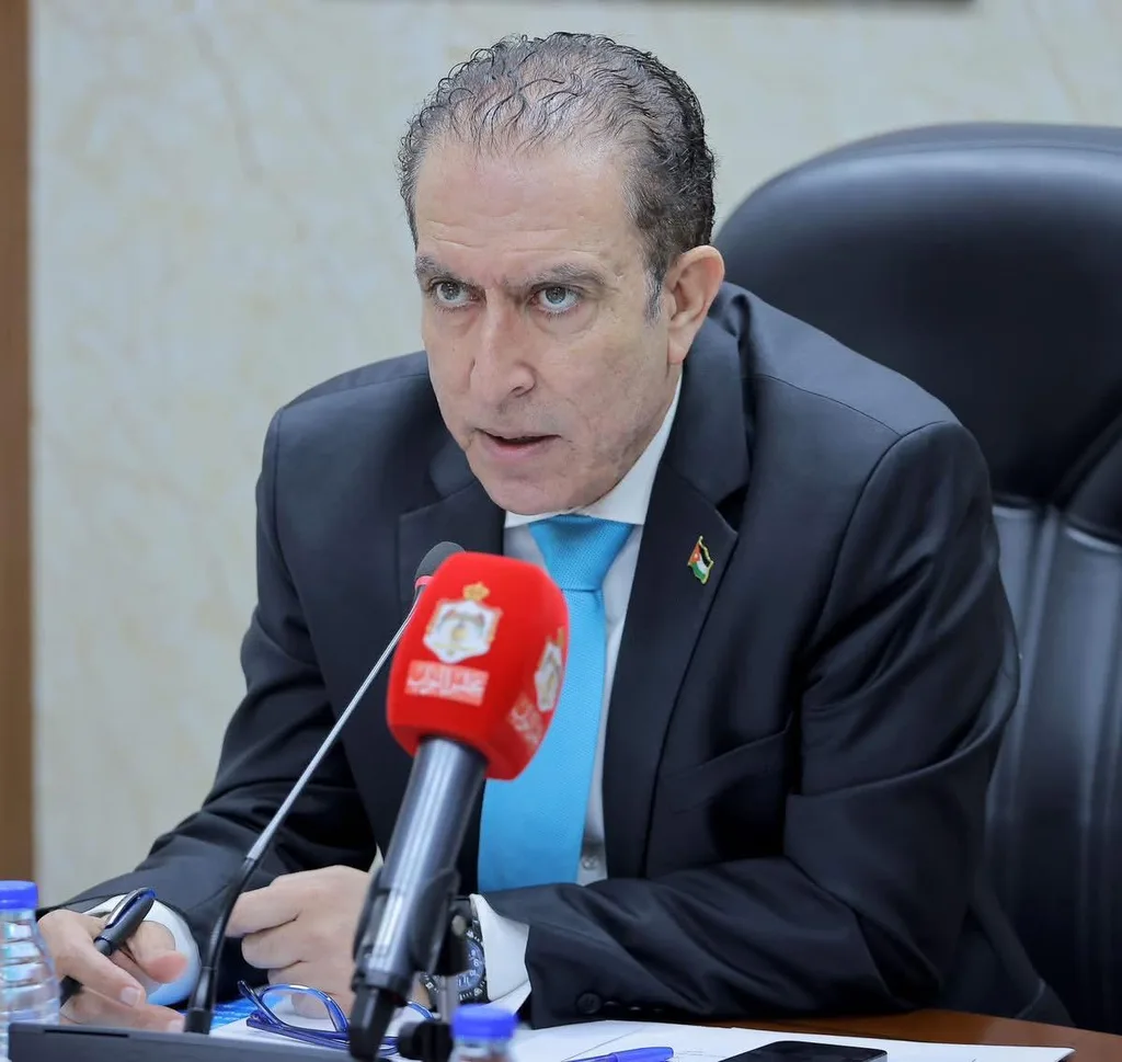 الميثاق النيابية تدين الاعتداء الاسرائيلي على دولة قطر