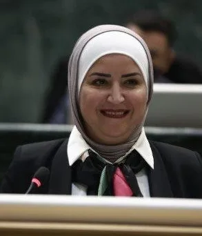 شريم: وزراء حكومة الخصاونة أكثر من عدد حكومة الصين