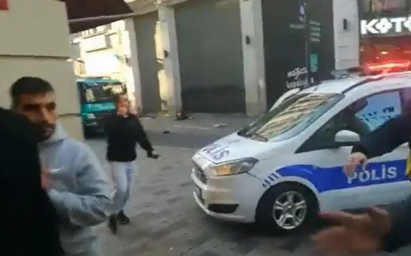 الخارجية: نتابع أوضاع الاردنيين بعد انفجار تقسيم