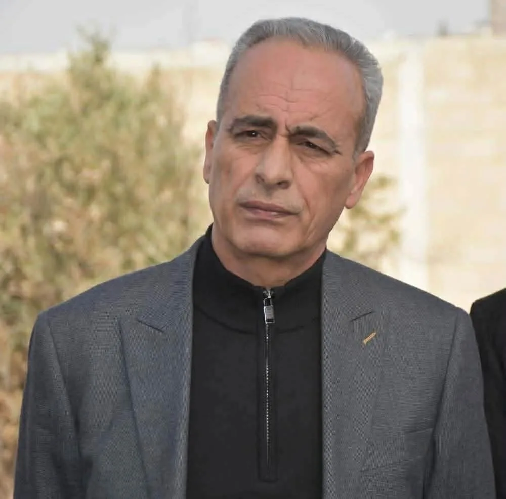 وزير الداخلية يكلّف الدكتور رائد الجعافرة محافظًا لإربد بالإنابة