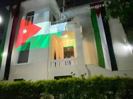 سفارتنا في القاهرة: خدمة جديدة لتسهيل تسليم المعاملات القنصلية
