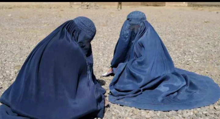 حظر التعليم الجامعي للنساء في أفغانستان