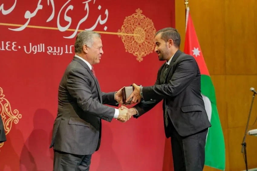 قبول معدلات 60 - 64.9 بالتوجيهي على البرنامج الموازي في 5 جامعات