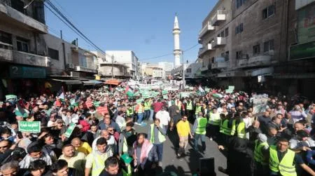 الأحزاب القومية واليسارية: تخريب منظم من الإخوان لمشاركتنا بوسط البلد