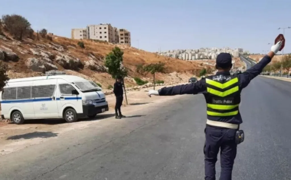 الحكومة توافق على الأسباب الموجبة لـ معدِّل قانون السَّير يشدد العقوبات على المخالفين ومكرِّري المخالفات
