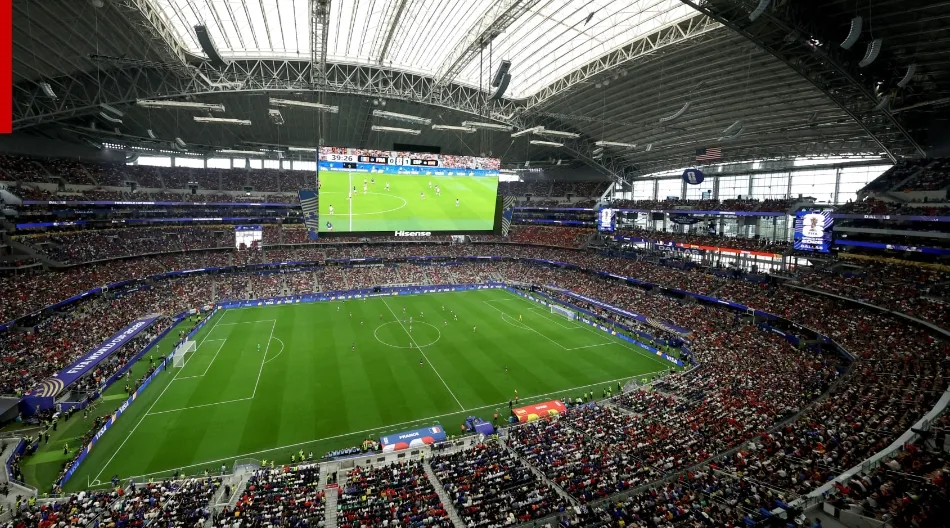 إليك موعد نهائي كأس العالم 2026 بين إسبانيا والأرجنتين