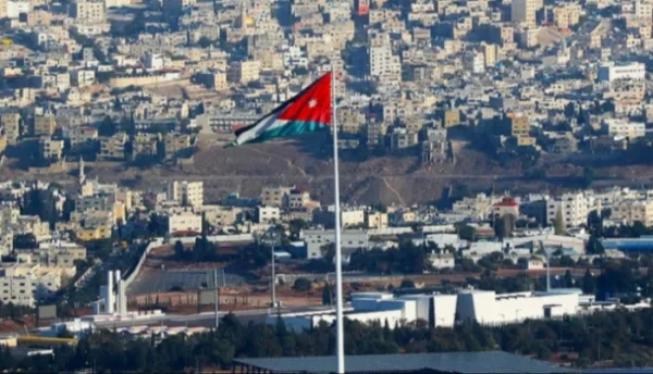 الأردن: موقفنا ثابت من القضية الفلسطينية ولا يزاود علينا أحد