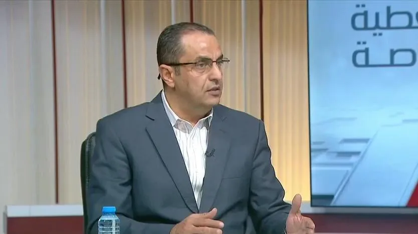 ابوزيد : تصريحات ابوعبيدة رد سريع على خطاب نتنياهو