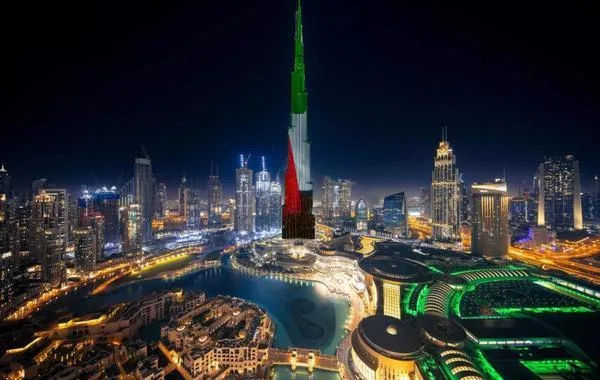 دبي ثالث أفضل مكان للعيش في العالم