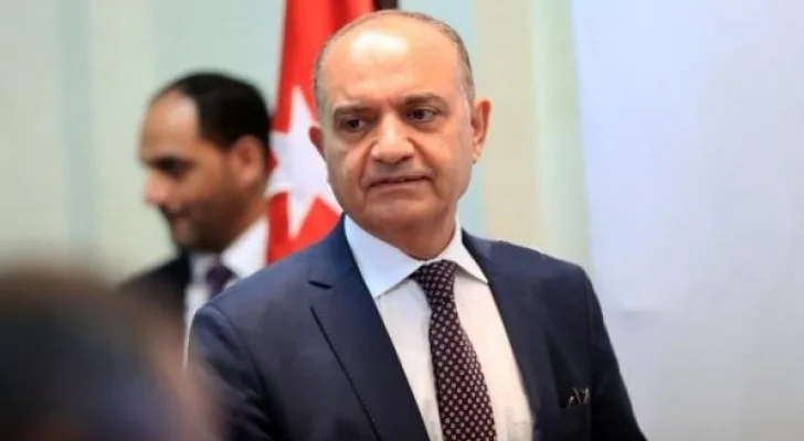 السفير العضايلة يدعم النشامى ويتوقع فوز إسبانيا بكأس العالم