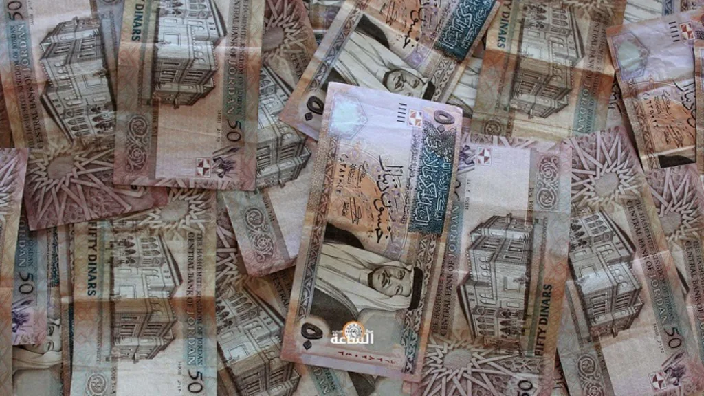 من خزينة الدولة إلى أردنيين