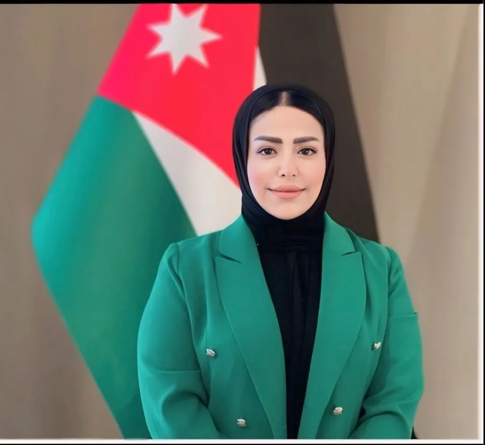 المواجدة تكتب: هل ظن أصحاب الخلية أن الأردن كبيت العنكبوت