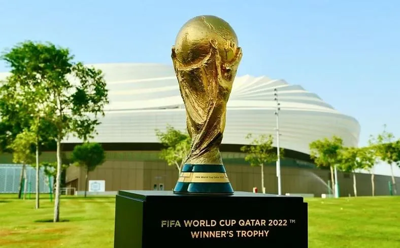 مباريات اليوم بكأس العالم بتوقيت الأردن