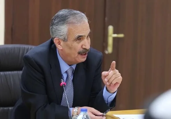 المبيضين يتوعد بإجراءات مشددة بحق مخالفي الحفلات وبيوت العزاء