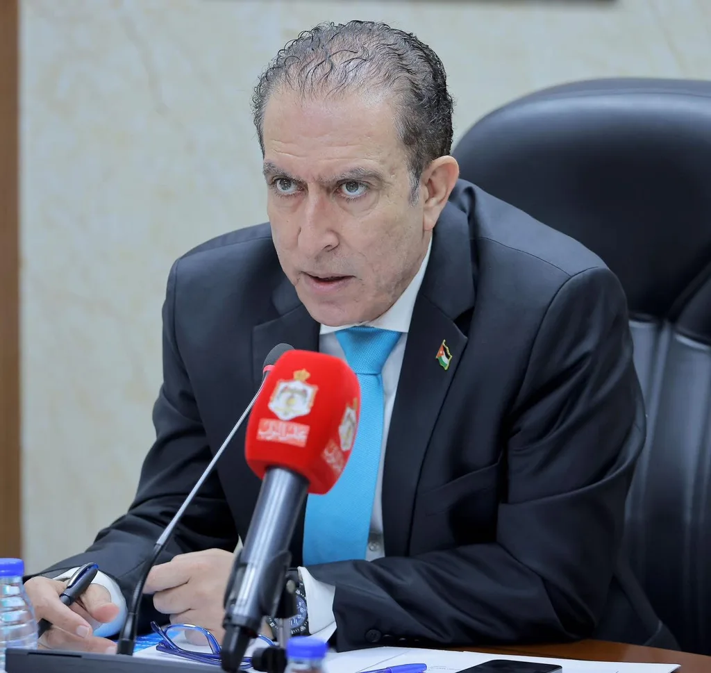  الميثاق الوطني النيابية  تتوافق على تشكيل مكتبها الدائم وتضع أولويات عملها المقبلة