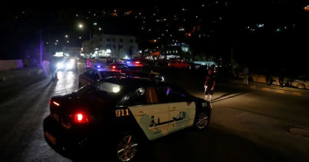4 إصابات بمشاجرة بين جيران في منطقة صويلح