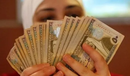 الداوود: زيادة الرواتب مطلع العام