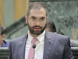 زيادين يعلق على العدوان الأسرائيلي على غزة ..ماذا قال ؟
