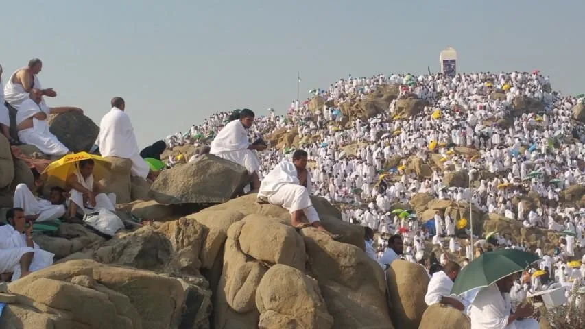 اقبال ممتاز من الأردنيين على التسجيل للحج