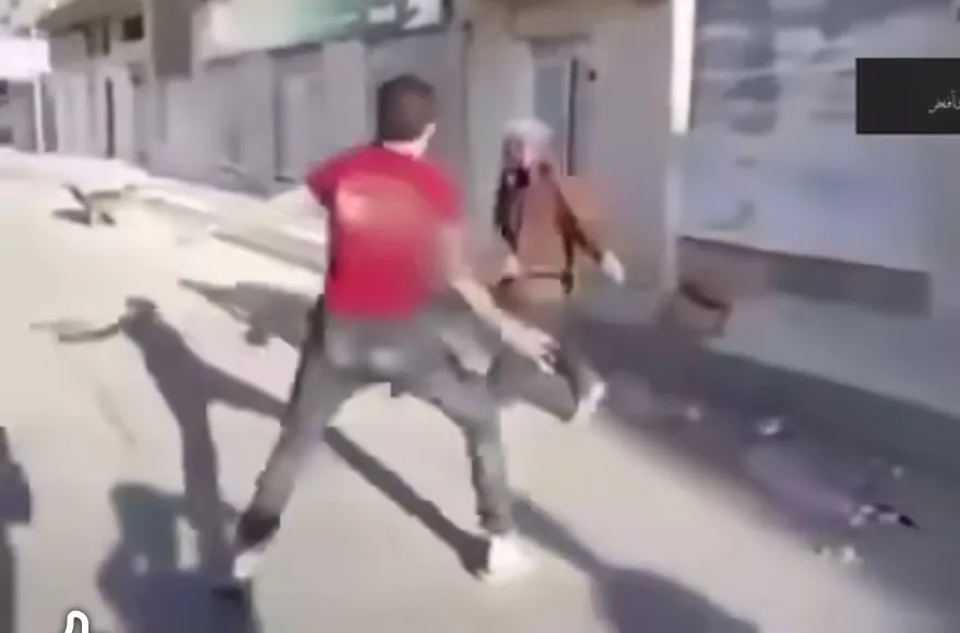 بلدية إربد تستنكر الاعتداء على عامل وطن: كرامتهم خط أحمر