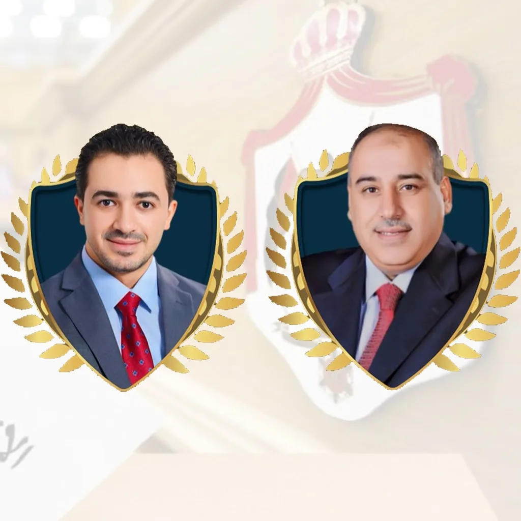 السيرة الذاتية لمرشحي حزب الميثاق في المفرق
