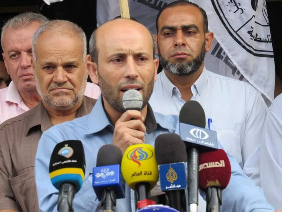 في تغطية خاصة لصوت الحق ... حركة الاحرار الفلسطينية تدعوا لتكثيف الاعتكاف والرباط في ساحات الاقصى للتصدي للاحتلال