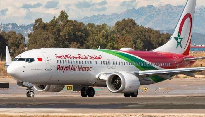 الخطوط المغربية: تنظيم 30 رحلة لمشجعي المنتخب إلى قطر قبل مباراة فرنسا