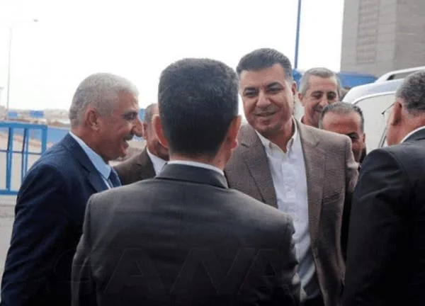 الأردن يشارك في اجتماع رباعي لوزراء الزراعة العرب