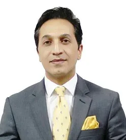 النعيمات الاقوى لرئاسة مجلس محافظة العاصمة
