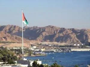 قصر مؤتمرات ومنشآت على 85 دونماً في العقبة