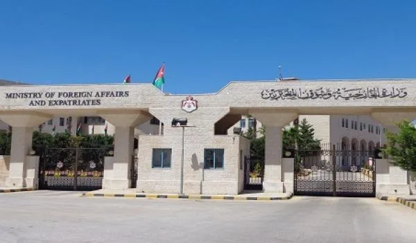 الحديد والزعبي سفيران للاردن في سلوفاكيا وبولندا