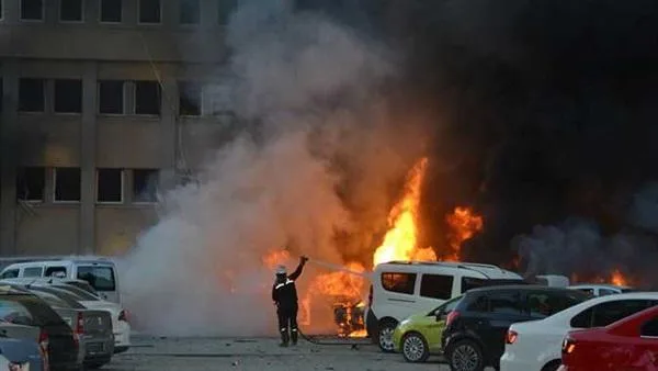 الاردن يدين مقتل 16 باكستانيا بانفجار كويتا