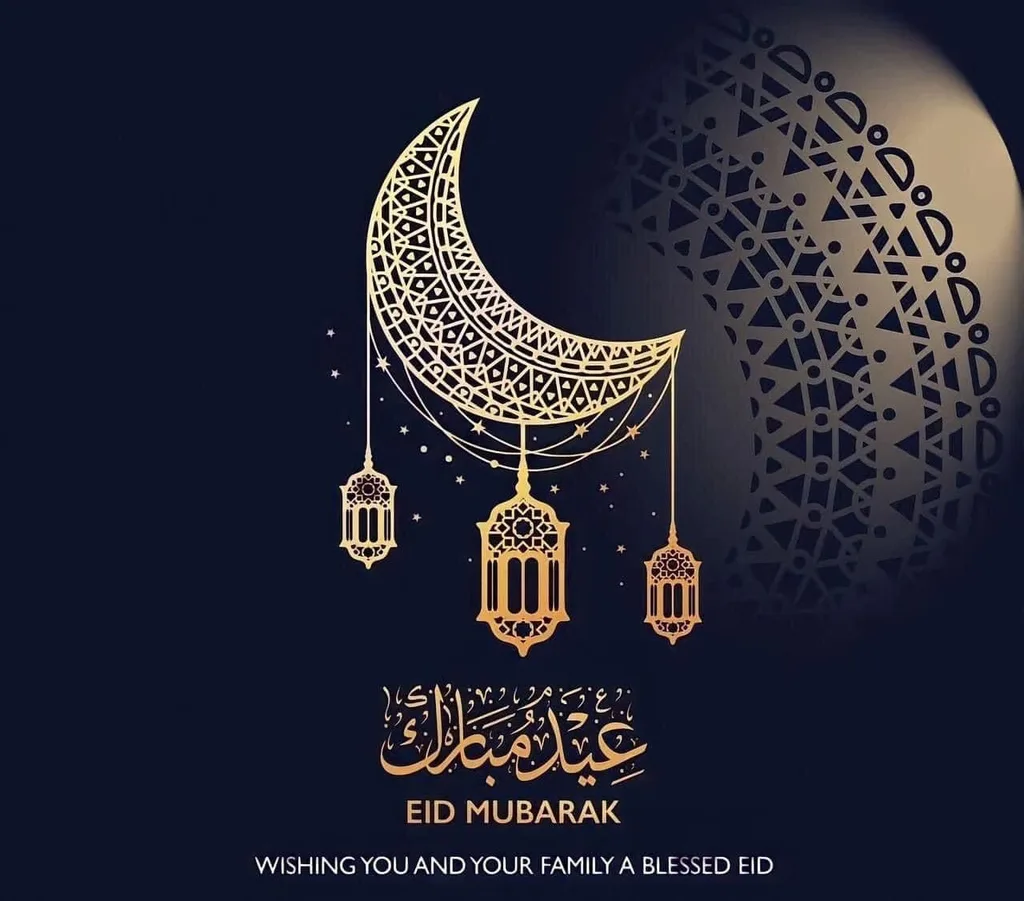 الاثنين غرة شوال وعيد الفطر في الاردن