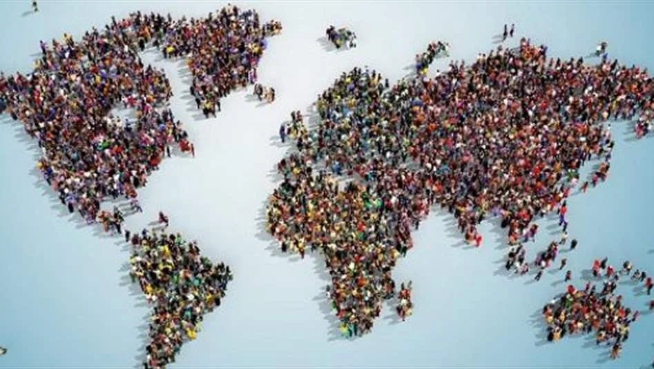 بعد يومين أو 3 أيام.. 8 مليارات نسمة عدد سكان العالم