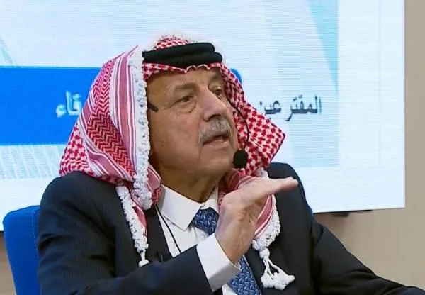 كريشان: أهالي عمان لا تعنيهم الانتخابات
