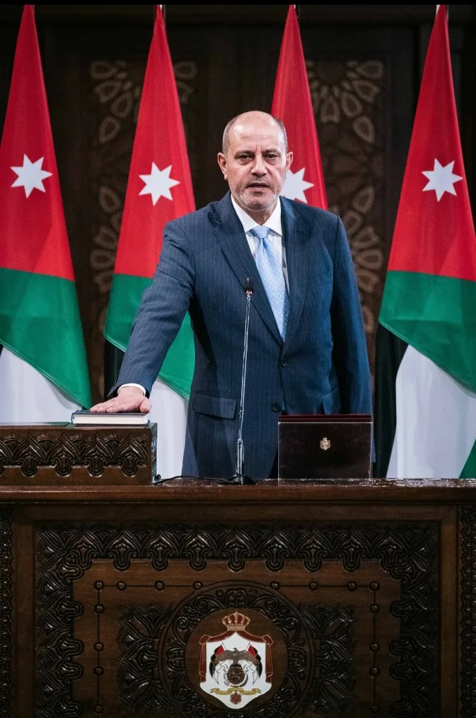 الشمالي: 315 مليون دينار للمحرك الصناعي العام الحالي ضمن البرنامج التنفيذي للرؤية الاقتصادية