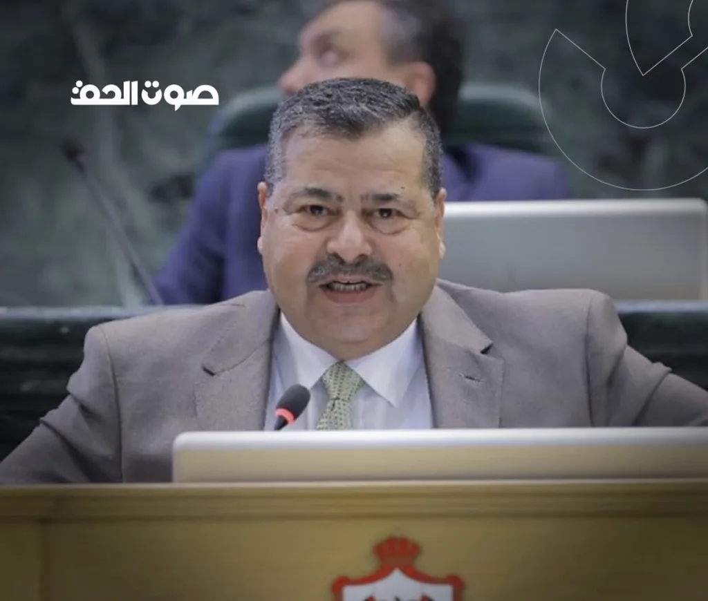 الحنيطي يقترح تخصيص أرض الجمرك القديم لإنشاء معهد تدريب مهني في القويسمة