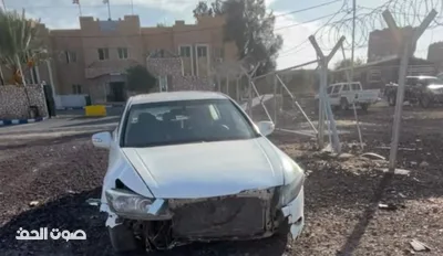 بعد فيديو "صفر امان".. السائح السعودي يعتذر للاردن والاردنيين