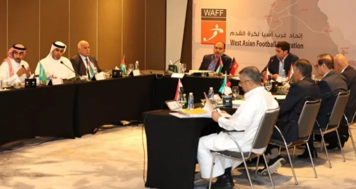 الأمير علي يترأس اجتماع اتحاد غرب اسيا الأربعاء