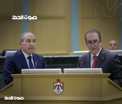 رئاسة النواب تكشف خلافات الميثاق والصندوق قد يعاقب قرار الحزب